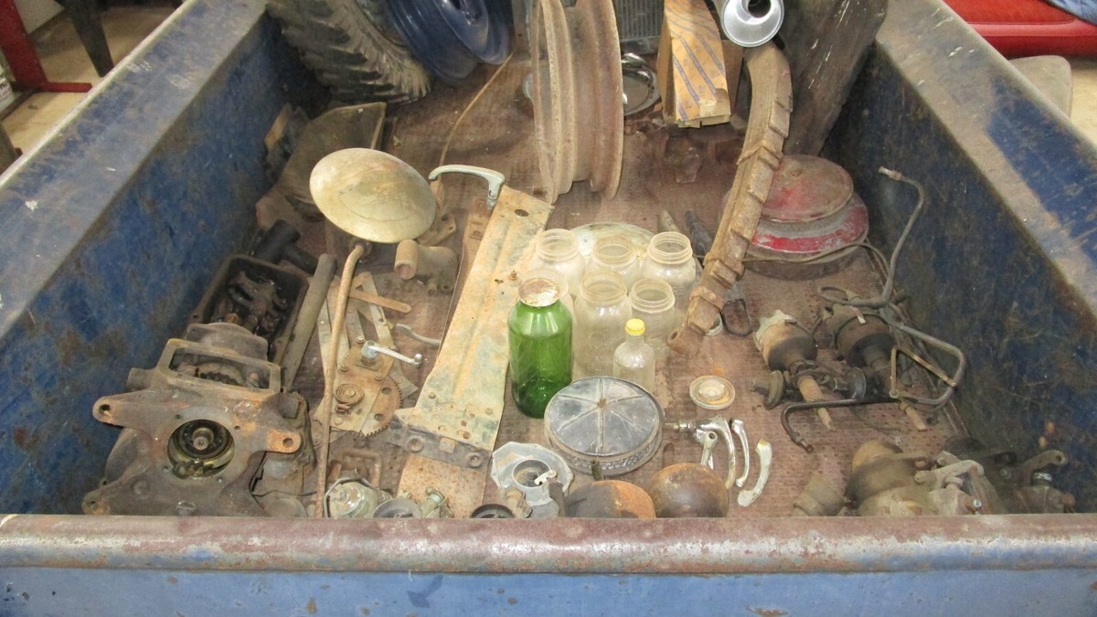 1946 Chevrolet Other Pickups - photo 13