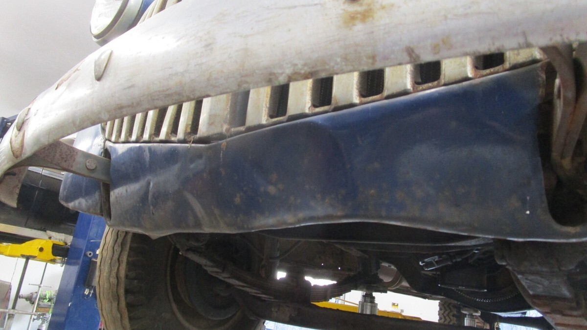 1946 Chevrolet Other Pickups - photo 2
