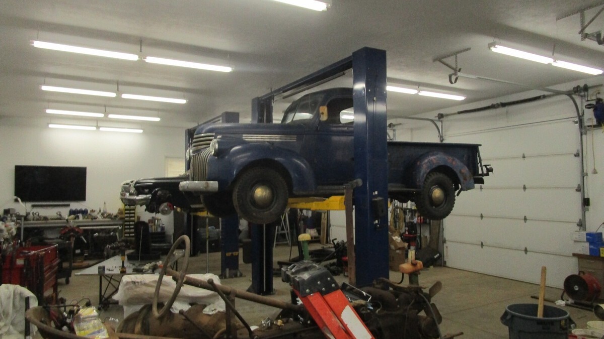 1946 Chevrolet Other Pickups - photo 6