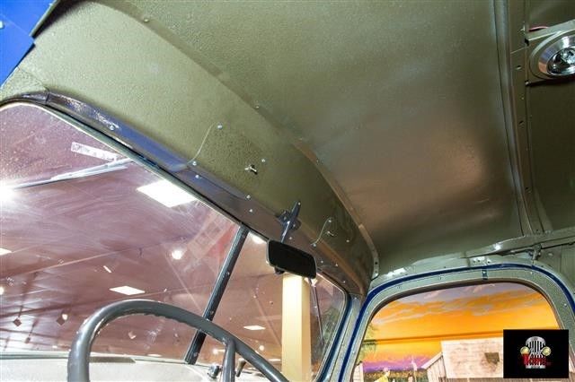 1946 Chevrolet Panel Delivery Truck - photo 12