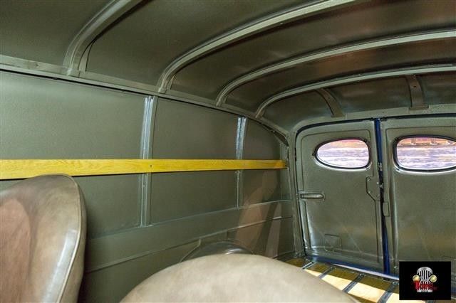 1946 Chevrolet Panel Delivery Truck - photo 13