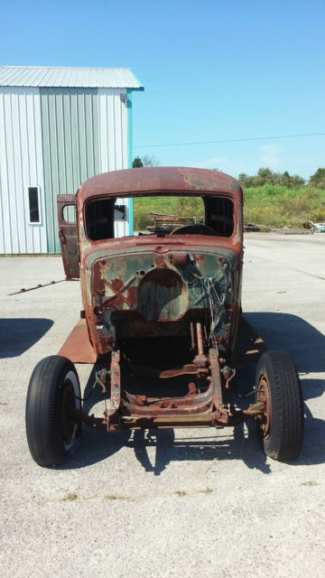 1946 Chevrolet Other panel - photo 2