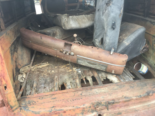 1946 Chevrolet Other panel - photo 7