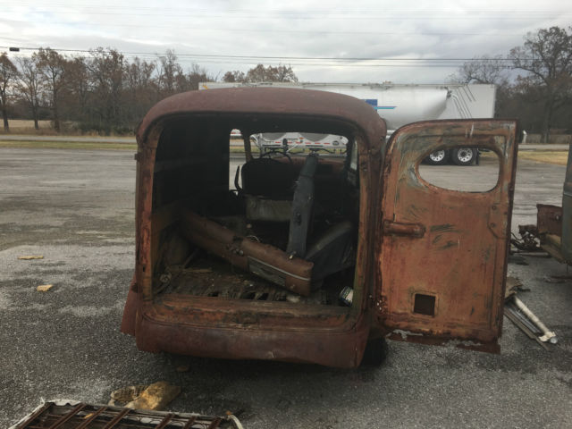 1946 Chevrolet Other panel - photo 8
