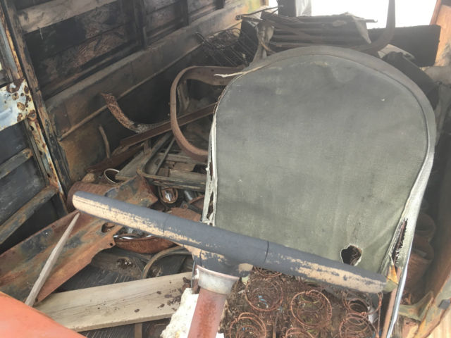 1946 Chevrolet Other panel - photo 9