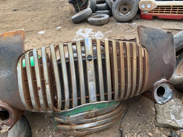 1946 Chevrolet Other Pickups - photo 10
