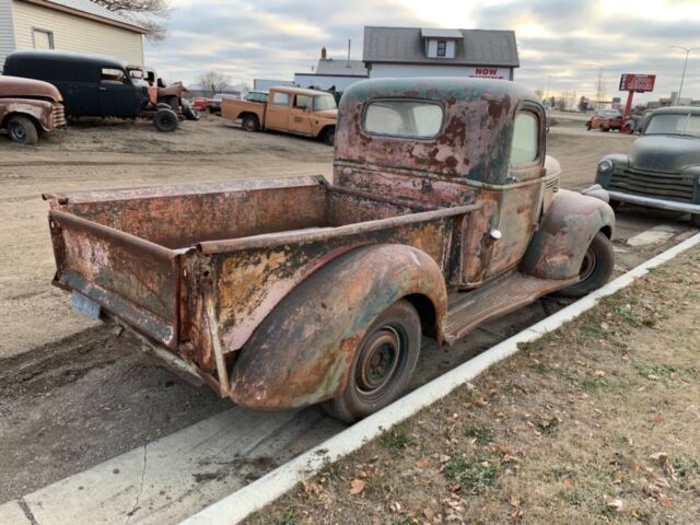 1946 Chevrolet Other Pickups - photo 2