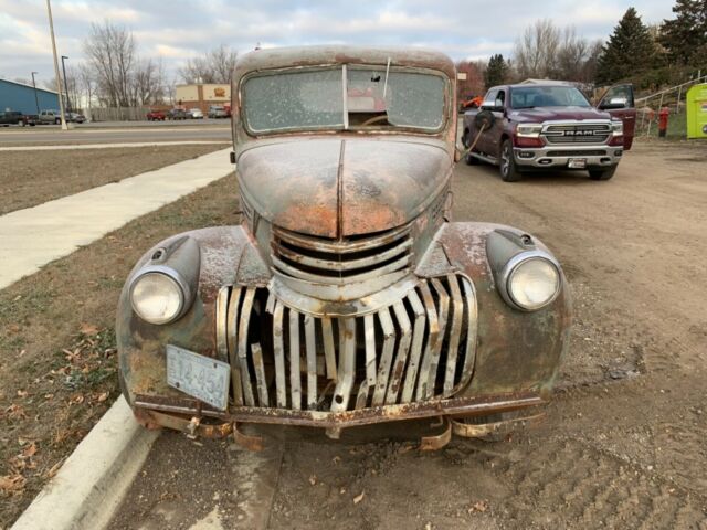 1946 Chevrolet Other Pickups - photo 4