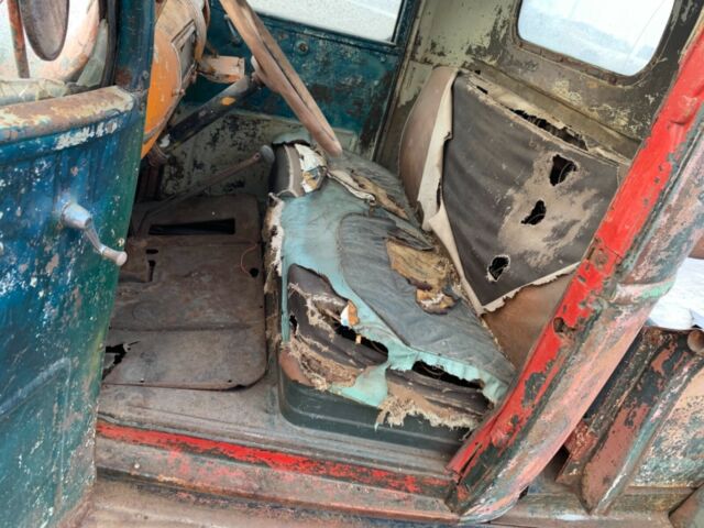 1946 Chevrolet Other Pickups - photo 7