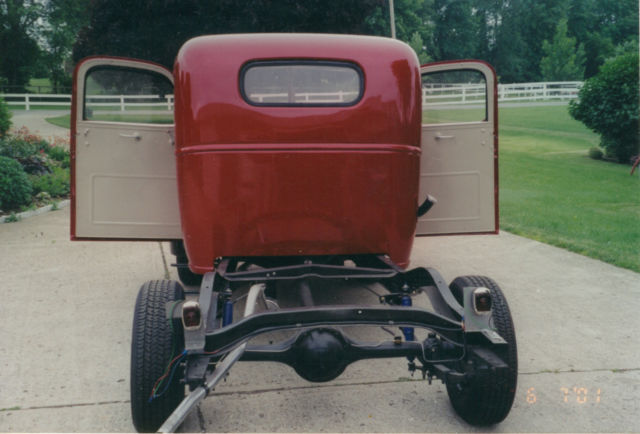 1946 Chevrolet Other Pickups Pickup - photo 8