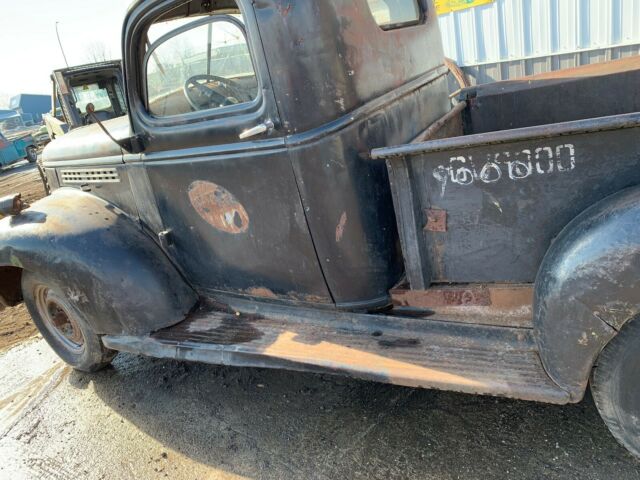 1946 Chevrolet Other Pickups - photo 10