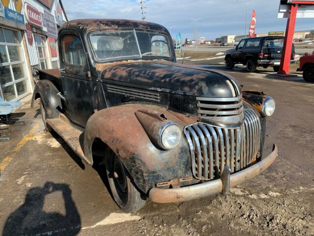 1946 Chevrolet Other Pickups - photo 4