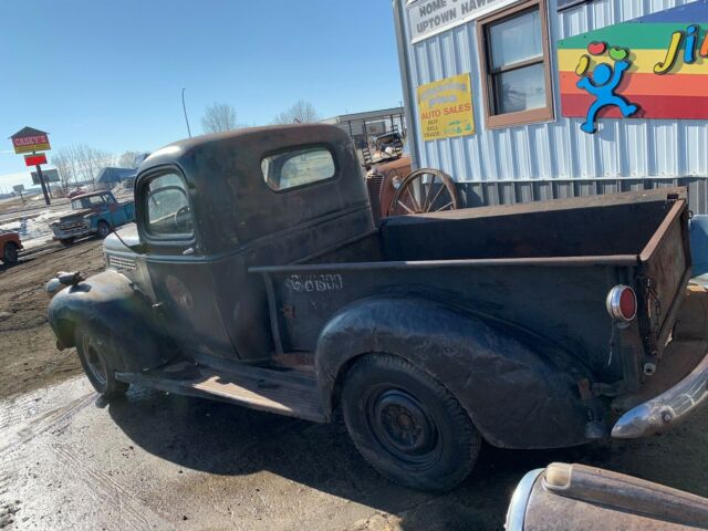 1946 Chevrolet Other Pickups - photo 6