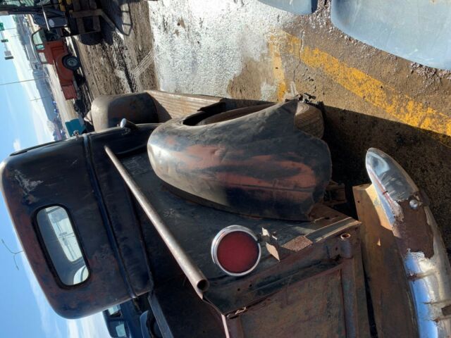 1946 Chevrolet Other Pickups - photo 8