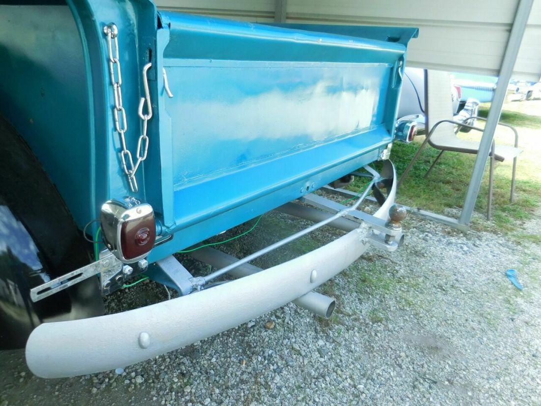 1946 Chevrolet Other Pickups Pickup - photo 10