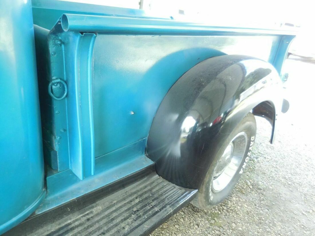1946 Chevrolet Other Pickups Pickup - photo 11