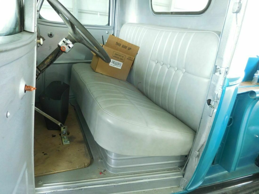 1946 Chevrolet Other Pickups Pickup - photo 12