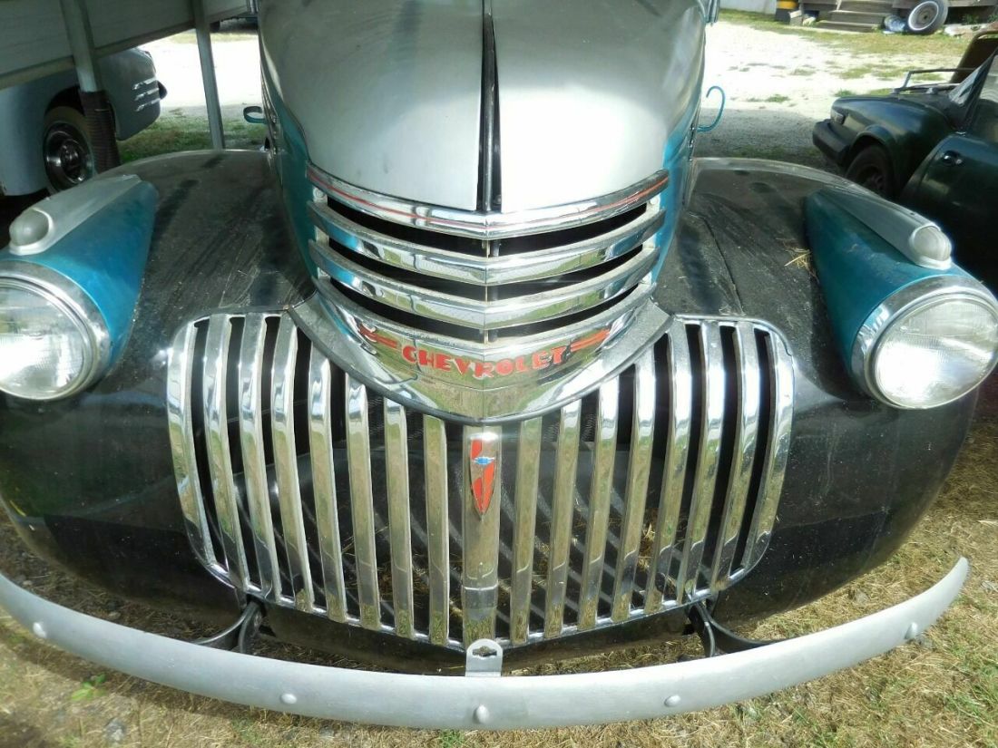 1946 Chevrolet Other Pickups Pickup - photo 3