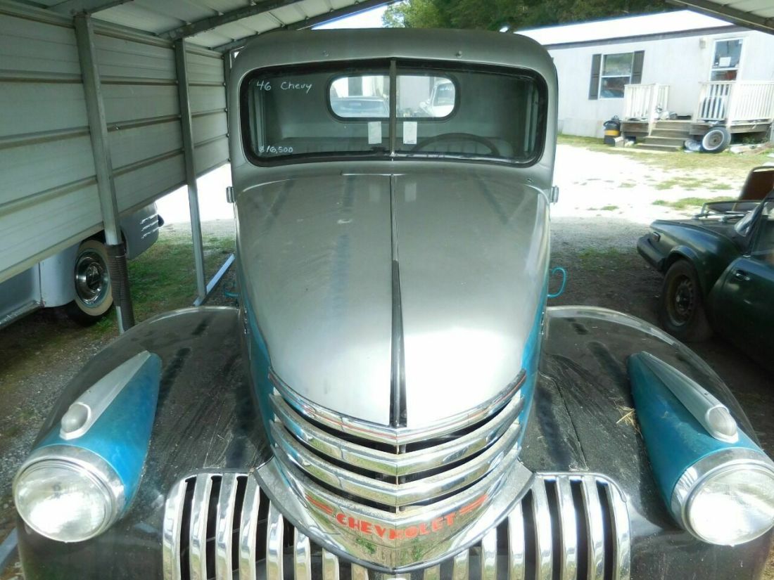 1946 Chevrolet Other Pickups Pickup - photo 4