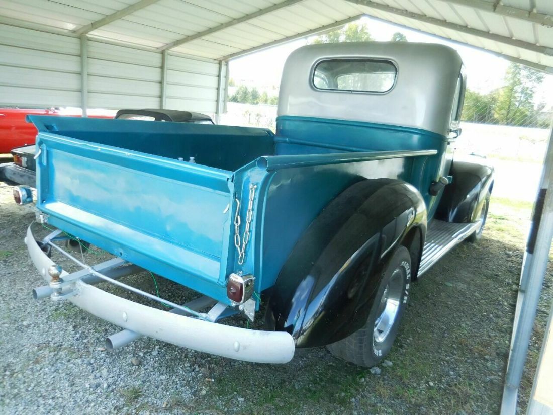 1946 Chevrolet Other Pickups Pickup - photo 6