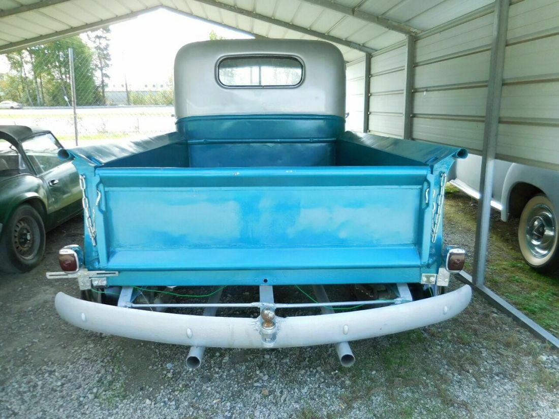 1946 Chevrolet Other Pickups Pickup - photo 7