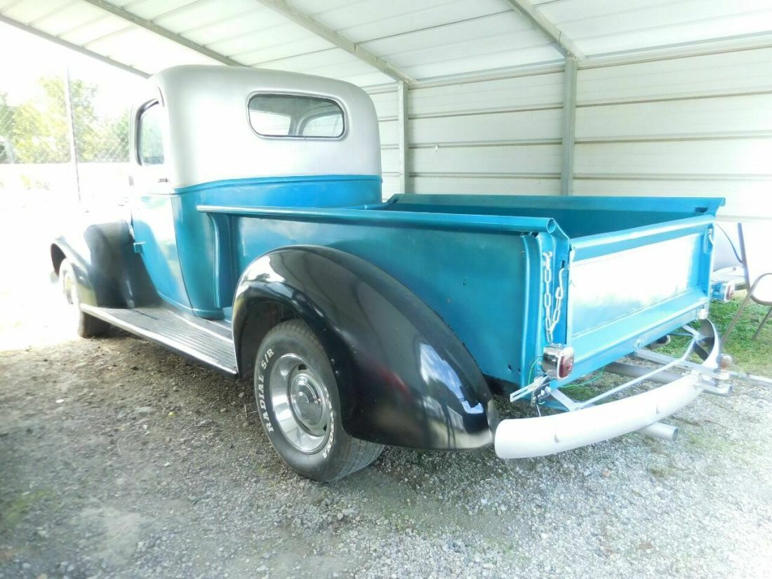1946 Chevrolet Other Pickups Pickup - photo 8