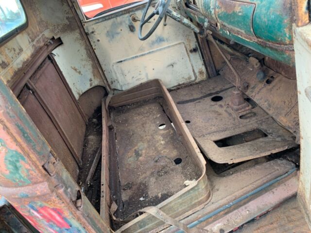 1946 Chevrolet Other Pickups - photo 10