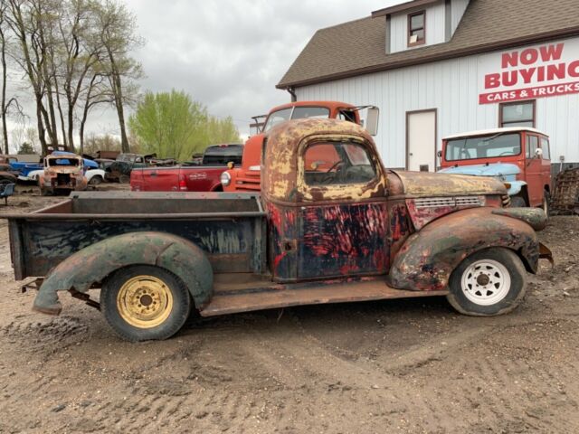 1946 Chevrolet Other Pickups - photo 2
