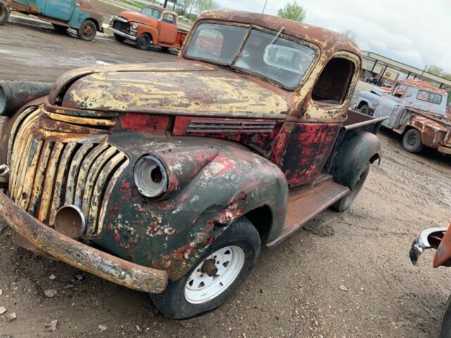 1946 Chevrolet Other Pickups - photo 4