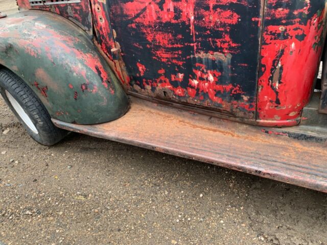 1946 Chevrolet Other Pickups - photo 5
