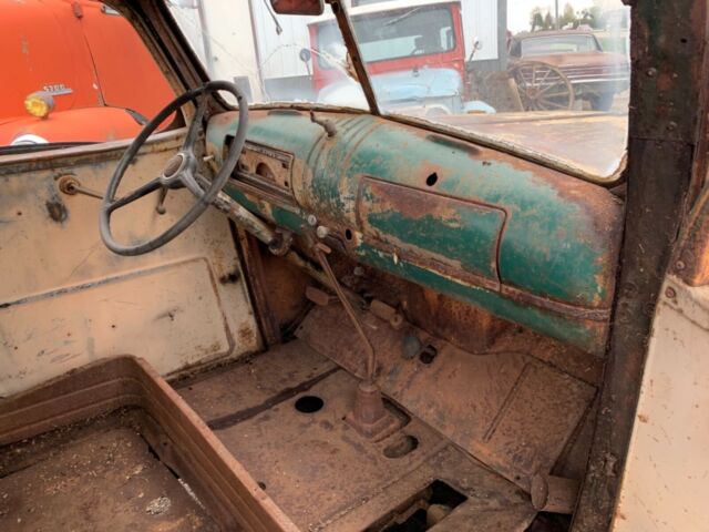 1946 Chevrolet Other Pickups - photo 7
