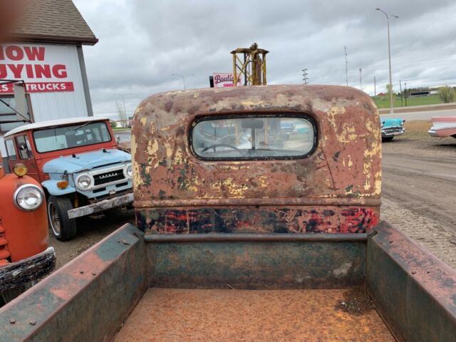 1946 Chevrolet Other Pickups - photo 8