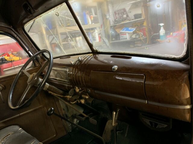 1946 Chevrolet Other Pickups - photo 11