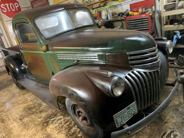 1946 Chevrolet Other Pickups - photo 2