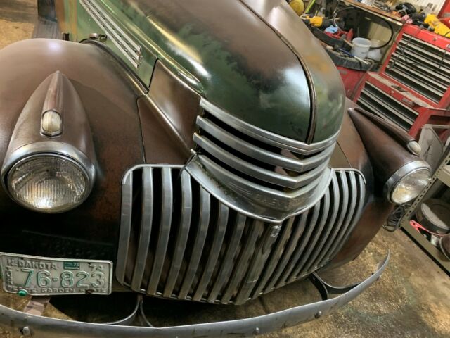 1946 Chevrolet Other Pickups - photo 3