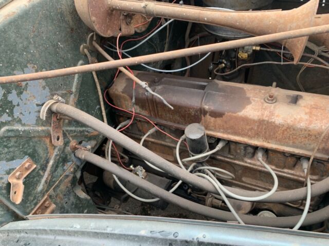 1946 Chevrolet Other Pickups - photo 13