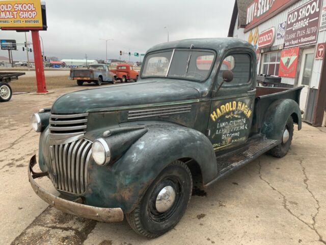 1946 Chevrolet Other Pickups - photo 2