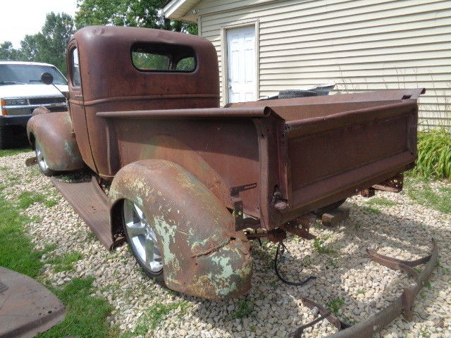 1946 Chevrolet Other Pickups - photo 11