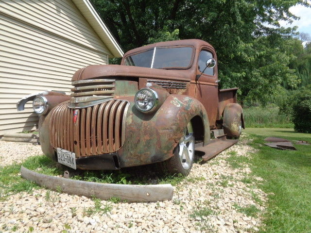 1946 Chevrolet Other Pickups - photo 2