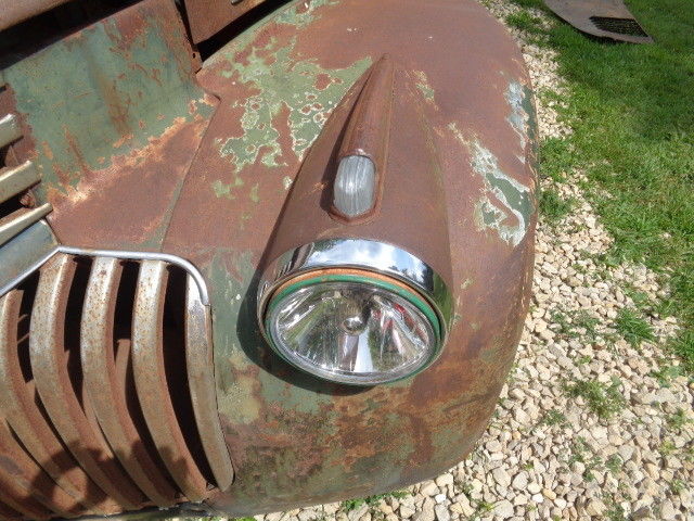 1946 Chevrolet Other Pickups - photo 4