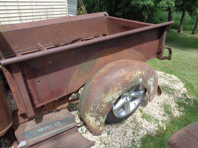 1946 Chevrolet Other Pickups - photo 9