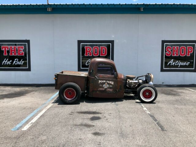 1946 Chevrolet Other Pickups - photo 2