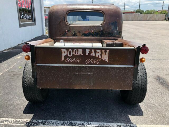 1946 Chevrolet Other Pickups - photo 4