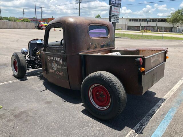 1946 Chevrolet Other Pickups - photo 5