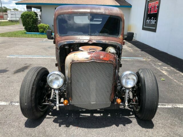 1946 Chevrolet Other Pickups - photo 8
