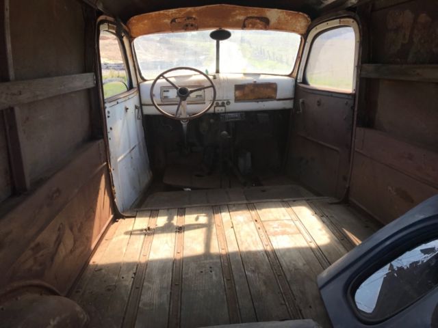 1946 Chevrolet Other Pickups - photo 10