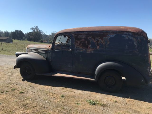1946 Chevrolet Other Pickups - photo 8