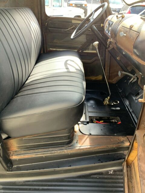 1946 Chevrolet Other Pickups - photo 11