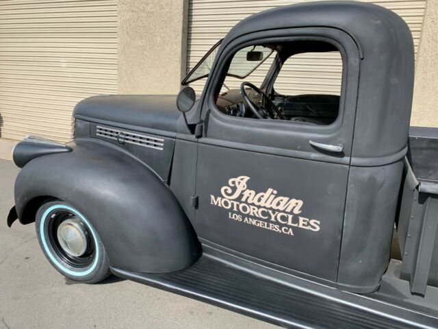 1946 Chevrolet Other Pickups - photo 3