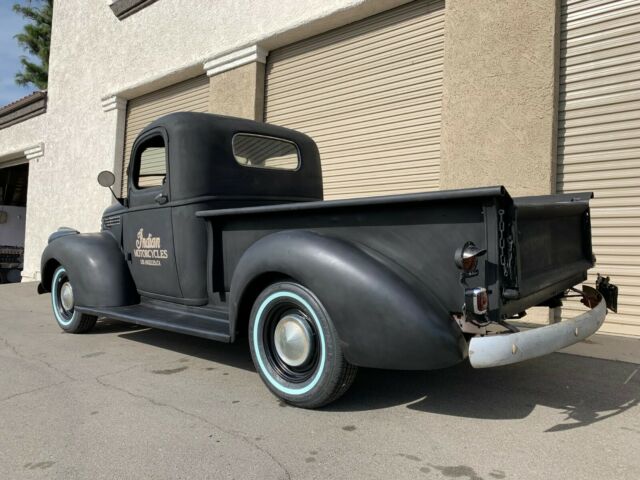 1946 Chevrolet Other Pickups - photo 5